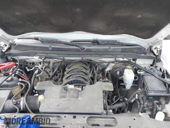 ✅ 2017 GMC Sierra 1500 SLE • VIN: 3GTP1MEC8HG470502 • Lot: 42643391. Listed on IAAI with 276,517 mi. Free auction sales archive from the USA and detailed vehicle history report at DreamBid. Image 10.