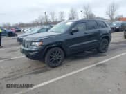 ✅ 2019 Jeep Grand Cherokee Upland • VIN: 1C4RJFAG4KC531609 • Lot: 41719305. Listed on IAAI with 58,058 mi. Free auction sales archive from the USA and detailed vehicle history report at DreamBid. Image 17.