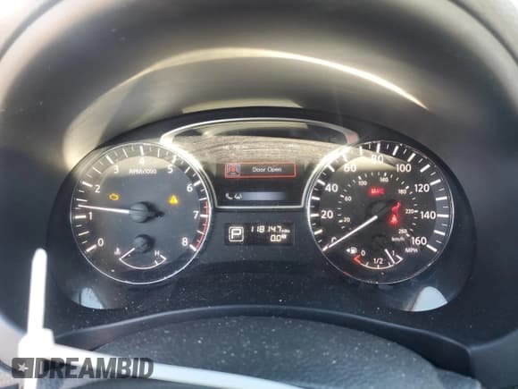 ✅ 2013 Nissan Altima SL • VIN: 1N4AL3APXDC276964 • Лот: 85410765. Опубликован ранее на Copart с пробегом 118 147 миль. Бесплатный доступ к архиву аукционных продаж из США и подробный отчёт об истории автомобиля на DreamBid. Изображение 9.