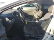 ✅ 2017 Chevrolet Volt LT • VIN: 1G1RC6S55HU101574 • Lot: 79930093. Wystawiony na Copart z przebiegiem 188 491 mil. Bezpłatny archiwum sprzedaży aukcyjnych z USA i szczegółowy raport historii pojazdu na DreamBid. Zdjęcie 7.