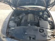 ✅ 2005 BMW Z4 3.0i • VIN: 4USBT53595LU11711 • Lot: 86164155. Listed on Copart with 95,184 mi. Free auction sales archive from the USA and detailed vehicle history report at DreamBid. Image 11.