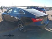 ✅ 2017 Chevrolet Malibu LT • VIN: 1G1ZE5ST2HF254064 • Lot: 43517474. Listed on IAAI with 143,532 mi. Free auction sales archive from the USA and detailed vehicle history report at DreamBid. Image 3.