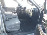 ✅ 2018 Chevrolet Silverado 1500 LT • VIN: 3GCPCREC5JG227663 • Лот: 43297680. Опубликован ранее на IAAI с пробегом 128 984 миль. Бесплатный доступ к архиву аукционных продаж из США и подробный отчёт об истории автомобиля на DreamBid. Изображение 5.