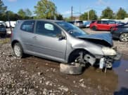 ✅ 2008 Volkswagen Rabbit S • VIN: WVWAB71K38W080099 • Lot: 84264675. Listed on Copart with Not provided. Free auction sales archive from the USA and detailed vehicle history report at DreamBid. Image 4.