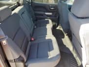 ✅ 2018 Chevrolet Silverado 1500 LT • VIN: 3GCPCREC9JG176491 • Lot: 92190625. Wystawiony na Copart z przebiegiem 146 248 mil. Bezpłatny archiwum sprzedaży aukcyjnych z USA i szczegółowy raport historii pojazdu na DreamBid. Zdjęcie 10.