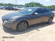 ✅ 2021 Mazda 6 Grand Touring • VIN: JM1GL1TY6M1616248 • Lot: 42434267. Listed on IAAI with 31,899 mi. Free auction sales archive from the USA and detailed vehicle history report at DreamBid. Image 2.