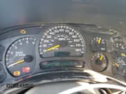 ✅ 2003 Chevrolet Silverado 1500 • VIN: 1GCEK19V63Z323893 • Лот: 68296095. Опубликован ранее на Copart с пробегом 189 191 миль. Бесплатный доступ к архиву аукционных продаж из США и подробный отчёт об истории автомобиля на DreamBid. Изображение 9.