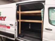 ✅ 2024 Ford Transit Cargo • VIN: 1FTBR2C81RKA01686 • Lot: 41100566. Listed on IAAI with 74,842 mi. Free auction sales archive from the USA and detailed vehicle history report at DreamBid. Image 8.