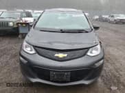 ✅ 2018 Chevrolet Bolt EV LT • VIN: 1G1FW6S00J4139492 • Lot: 82703334. Wystawiony na Copart z przebiegiem 38 912 mil. Bezpłatny archiwum sprzedaży aukcyjnych z USA i szczegółowy raport historii pojazdu na DreamBid. Zdjęcie 5.