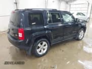 ✅ 2017 Jeep Patriot Latitude • VIN: 1C4NJRFB7HD179691 • Лот: 43648486. Опубликован ранее на IAAI с пробегом 65 595 миль. Бесплатный доступ к архиву аукционных продаж из США и подробный отчёт об истории автомобиля на DreamBid. Изображение 4.