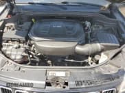 ✅ 2016 Jeep Grand Cherokee Limited • VIN: 1C4RJFBG8GC405467 • Lot: 61723125. Listed on Copart with 143,410 mi. Free auction sales archive from the USA and detailed vehicle history report at DreamBid. Image 12.