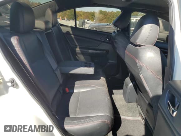 ✅ 2019 Subaru WRX Limited • VIN: JF1VA1P65K8820183 • Lot: 82566025. Listed on Copart with Not provided. Free auction sales archive from the USA and detailed vehicle history report at DreamBid. Image 10.