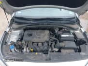 ✅ 2019 Hyundai Accent SE • VIN: 3KPC24A33KE060162 • Лот: 41921814. Опубликован ранее на IAAI с пробегом 83 793 миль. Бесплатный доступ к архиву аукционных продаж из США и подробный отчёт об истории автомобиля на DreamBid. Изображение 10.