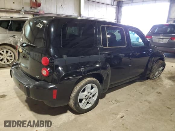 ✅ 2008 Chevrolet HHR LT • VIN: 3GNDA23D48S646033 • Лот: 87001774. Опубликован ранее на Copart с пробегом 131 915 миль. Бесплатный доступ к архиву аукционных продаж из США и подробный отчёт об истории автомобиля на DreamBid. Изображение 3.