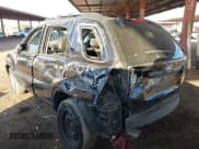 ✅ 2005 Kia Sportage LX • VIN: KNDJF723X57116260 • Lot: 40574315. Listed on IAAI with 235,396 mi. Free auction sales archive from the USA and detailed vehicle history report at DreamBid. Image 3.