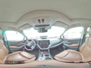 ✅ 2023 Subaru Ascent Touring • VIN: 4S4WMAWD2P3448243 • Lot: 58664415. Listed on Copart with 25,152 mi. Free auction sales archive from the USA and detailed vehicle history report at DreamBid. Image 15.