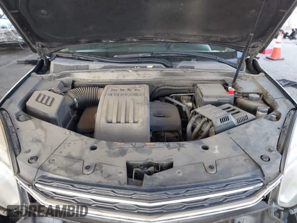 ✅ 2016 Chevrolet Equinox LT • VIN: 2GNALCEK9G6203291 • Лот: 43516287. Опубликован ранее на IAAI с пробегом 92 242 миль. Бесплатный доступ к архиву аукционных продаж из США и подробный отчёт об истории автомобиля на DreamBid. Изображение 10.