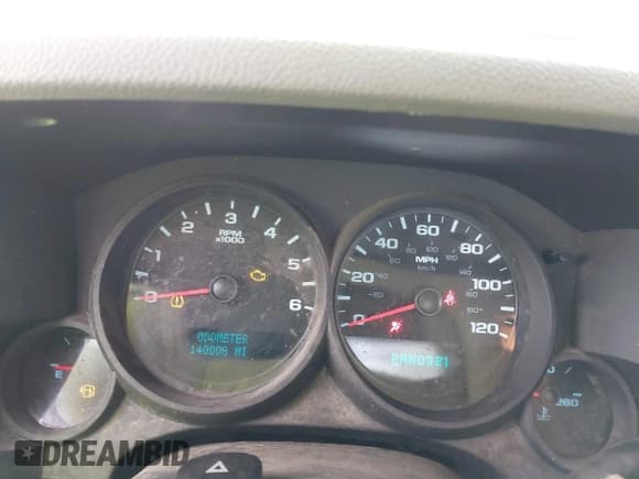 ✅ 2012 GMC Sierra 1500 Work Truck • VIN: 1GTN2TEX0CZ260115 • Лот: 41811940. Опубликован ранее на IAAI с пробегом 140 003 миль. Бесплатный доступ к архиву аукционных продаж из США и подробный отчёт об истории автомобиля на DreamBid. Изображение 7.