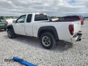 ✅ 2011 Chevrolet Colorado Work Truck • VIN: 1GCJTBF91B8115451 • Лот: 70383144. Опубликован ранее на Copart с пробегом 222 629 миль. Бесплатный доступ к архиву аукционных продаж из США и подробный отчёт об истории автомобиля на DreamBid. Изображение 2.