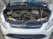 ✅ 2018 Ford C-Max SE • VIN: 1FADP5AU2JL104751 • Lot: 64594695. Wystawiony na Copart z przebiegiem 144 343 mil. Bezpłatny archiwum sprzedaży aukcyjnych z USA i szczegółowy raport historii pojazdu na DreamBid. Zdjęcie 11.