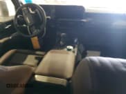 ✅ 2025 Toyota Land Cruiser 1958 Edition • VIN: JTEABFAJ7S5016500 • Лот: 61628535. Опубликован ранее на Copart с пробегом 2 543 миль. Бесплатный доступ к архиву аукционных продаж из США и подробный отчёт об истории автомобиля на DreamBid. Изображение 8.