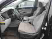 2016 Hyundai Tucson SE с VIN KM8J3CA45GU098388, выставлен на аукционе Copart как лот 46781755 с пробегом 125 007 миль миль и Списание • Salvage title. История ставок и продаж доступна на DreamBid. Изображение 7.