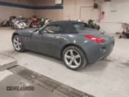 ✅ 2008 Pontiac Solstice • VIN: 1G2MB35B78Y124789 • Lot: 41933954. Wystawiony na IAAI z przebiegiem 140 272 mil. Bezpłatny archiwum sprzedaży aukcyjnych z USA i szczegółowy raport historii pojazdu na DreamBid. Zdjęcie 3.