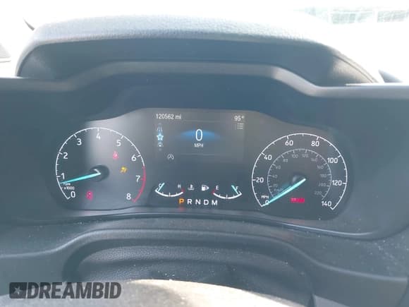 ✅ 2019 Ford Transit Connect XLT • VIN: NM0LS7F22K1403321 • Lot: 43072063. Listed on IAAI with 120,562 mi. Free auction sales archive from the USA and detailed vehicle history report at DreamBid. Image 7.