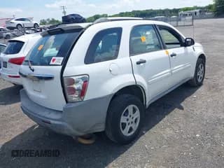 ✅ 2005 Chevrolet Equinox LS • VIN: 2CNDL13F456167583 • Лот: 42776483. Опубликован ранее на IAAI с пробегом Не указан. Бесплатный доступ к архиву аукционных продаж из США и подробный отчёт об истории автомобиля на DreamBid. Изображение 4.