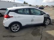 ✅ 2020 Chevrolet Bolt EV LT • VIN: 1G1FY6S01L4143290 • Лот: 81903595. Опубликован ранее на Copart с пробегом 58 918 миль. Бесплатный доступ к архиву аукционных продаж из США и подробный отчёт об истории автомобиля на DreamBid. Изображение 3.