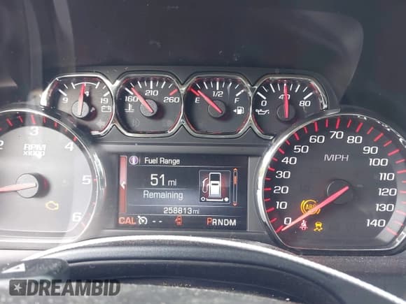 ✅ 2015 GMC Sierra 1500 SLT • VIN: 3GTU2VEC0FG496286 • Lot: 42577799. Listed on IAAI with 258,813 mi. Free auction sales archive from the USA and detailed vehicle history report at DreamBid. Image 7.