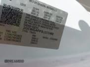 ✅ 2020 Chevrolet Express Cargo • VIN: 1GCWGAFP2L1171492 • Лот: 42998866. Опубликован ранее на IAAI с пробегом 139 726 миль. Бесплатный доступ к архиву аукционных продаж из США и подробный отчёт об истории автомобиля на DreamBid. Изображение 9.