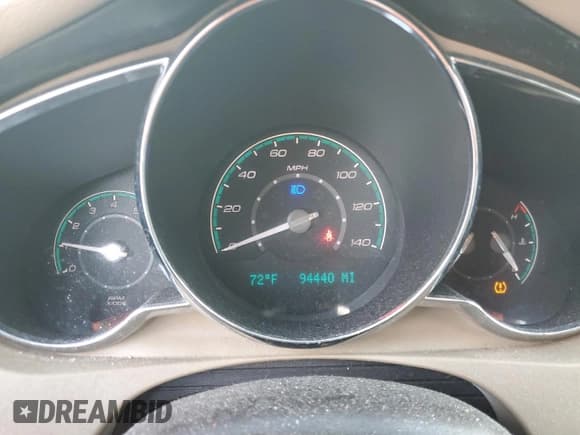 ✅ 2011 Chevrolet Malibu 1LS • VIN: 1G1ZB5E15BF225958 • Lot: 78505194. Listed on Copart with 94,440 mi. Free auction sales archive from the USA and detailed vehicle history report at DreamBid. Image 9.