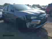 2019 Mitsubishi Outlander ES with VIN JA4AR3AU1KU016579, listed as a IAAI auction lot 43174652 with 53,102 mi miles and . Bid and sale history available at DreamBid. Image 1.