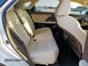 ✅ 2020 Lexus RX 350 • VIN: 2T2HZMAA1LC160160 • Lot: 82186285. Listed on Copart with 52,052 mi. Free auction sales archive from the USA and detailed vehicle history report at DreamBid. Image 11.