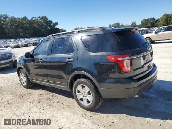 ✅ 2011 Ford Explorer • VIN: 1FMHK8B84BGA07442 • Лот: 90988255. Опубликован ранее на Copart с пробегом 166 430 миль. Бесплатный доступ к архиву аукционных продаж из США и подробный отчёт об истории автомобиля на DreamBid. Изображение 2.