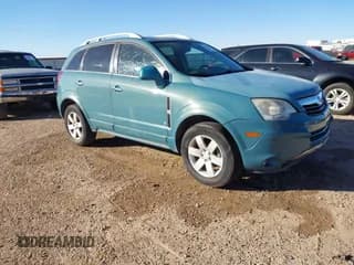 ✅ 2008 Saturn VUE XR • VIN: 3GSCL53778S657512 • Lot: 43715677. Wystawiony na IAAI z przebiegiem 178 156 mil. Bezpłatny archiwum sprzedaży aukcyjnych z USA i szczegółowy raport historii pojazdu na DreamBid. Zdjęcie 1.