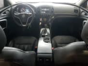 ✅ 2016 Buick Regal Premium II • VIN: 2G4GS5GX0G9125245 • Lot: 44063215. Listed on Copart with 50,486 mi. Free auction sales archive from the USA and detailed vehicle history report at DreamBid. Image 8.