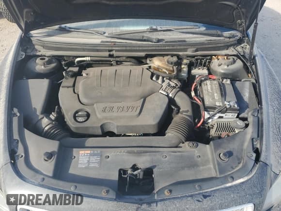 ✅ 2012 Chevrolet Malibu LTZ • VIN: 1G1ZG5E72CF293321 • Lot: 79355424. Listed on Copart with 185,569 mi. Free auction sales archive from the USA and detailed vehicle history report at DreamBid. Image 11.