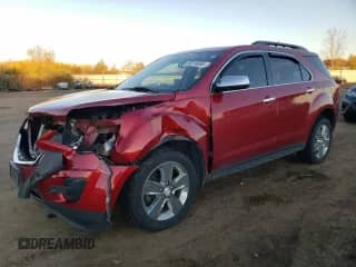 2014 Chevrolet Equinox LT с VIN 2GNFLFE39E6329308, выставлен на аукционе Copart как лот 90314695 с пробегом 137 926 миль миль и Списание • Salvage title. История ставок и продаж доступна на DreamBid. Изображение 1.