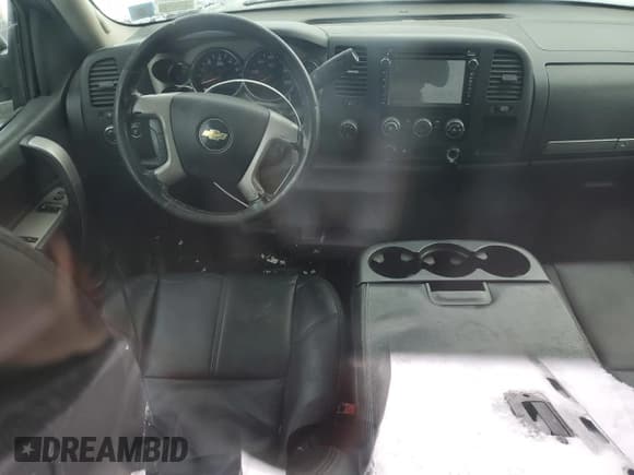 ✅ 2011 Chevrolet Silverado 2500HD LT • VIN: 1GC0KXCG0BF115998 • Lot: 42975785. Listed on Copart with 150,248 mi. Free auction sales archive from the USA and detailed vehicle history report at DreamBid. Image 8.