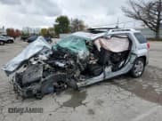 ✅ 2015 GMC Terrain SLT • VIN: 2GKFLYE35F6249367 • Lot: 72553883. Listed on Copart with Not provided. Free auction sales archive from the USA and detailed vehicle history report at DreamBid. Image 1.