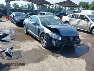 ✅ 2007 Mitsubishi Eclipse GT • VIN: 4A3AK34T17E014438 • Lot: 42683938. Wystawiony na IAAI z przebiegiem 141 134 mil. Bezpłatny archiwum sprzedaży aukcyjnych z USA i szczegółowy raport historii pojazdu na DreamBid. Zdjęcie 1.