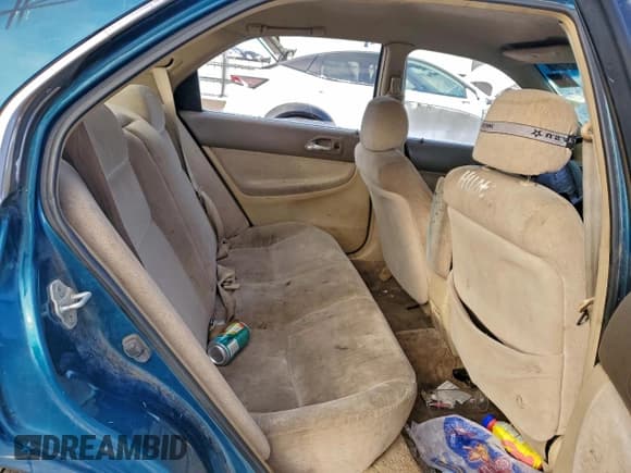 ✅ 1994 Honda Accord LX • VIN: JHMCD5632RC028411 • Lot: 94819275. Listed on Copart with 249,101 mi. Free auction sales archive from the USA and detailed vehicle history report at DreamBid. Image 10.