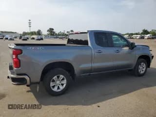 ✅ 2021 Chevrolet Silverado 1500 LT • VIN: 1GCRYDED6MZ112712 • Lot: 69211984. Wystawiony na Copart z przebiegiem 57 149 mil. Bezpłatny archiwum sprzedaży aukcyjnych z USA i szczegółowy raport historii pojazdu na DreamBid. Zdjęcie 3.
