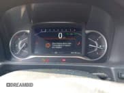 ✅ 2023 Honda Passport EX-L • VIN: 5FNYF8H50PB019594 • Lot: 42882366. Listed on IAAI with 26,120 mi. Free auction sales archive from the USA and detailed vehicle history report at DreamBid. Image 7.