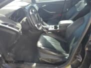 ✅ 2013 Ford Focus Titanium • VIN: 1FADP3J24DL263424 • Lot: 85682495. Listed on Copart with 145,141 mi. Free auction sales archive from the USA and detailed vehicle history report at DreamBid. Image 7.