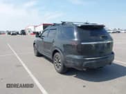 ✅ 2013 Ford Explorer • VIN: 1FM5K7B85DGC05785 • Lot: 42489318. Wystawiony na IAAI z przebiegiem 312 117 mil. Bezpłatny archiwum sprzedaży aukcyjnych z USA i szczegółowy raport historii pojazdu na DreamBid. Zdjęcie 3.