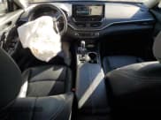 ✅ 2023 Nissan Altima SL • VIN: 1N4BL4EW2PN300033 • Лот: 84220415. Опубликован ранее на Copart с пробегом 26 256 миль. Бесплатный доступ к архиву аукционных продаж из США и подробный отчёт об истории автомобиля на DreamBid. Изображение 8.