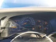 ✅ 2004 GMC Sierra 2500HD SLT • VIN: 1GTHK23104F126388 • Lot: 87218725. Wystawiony na Copart z przebiegiem 193 720 mil. Bezpłatny archiwum sprzedaży aukcyjnych z USA i szczegółowy raport historii pojazdu na DreamBid. Zdjęcie 9.